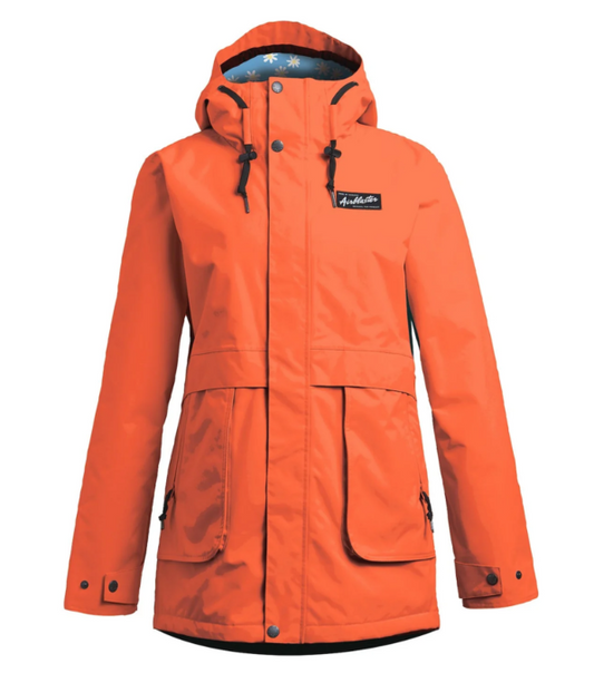 23/24 Airblaster Women Nicolette Jacket 雪衣