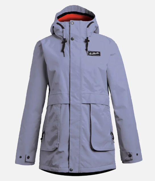 23/24 Airblaster Women Nicolette Jacket 雪衣