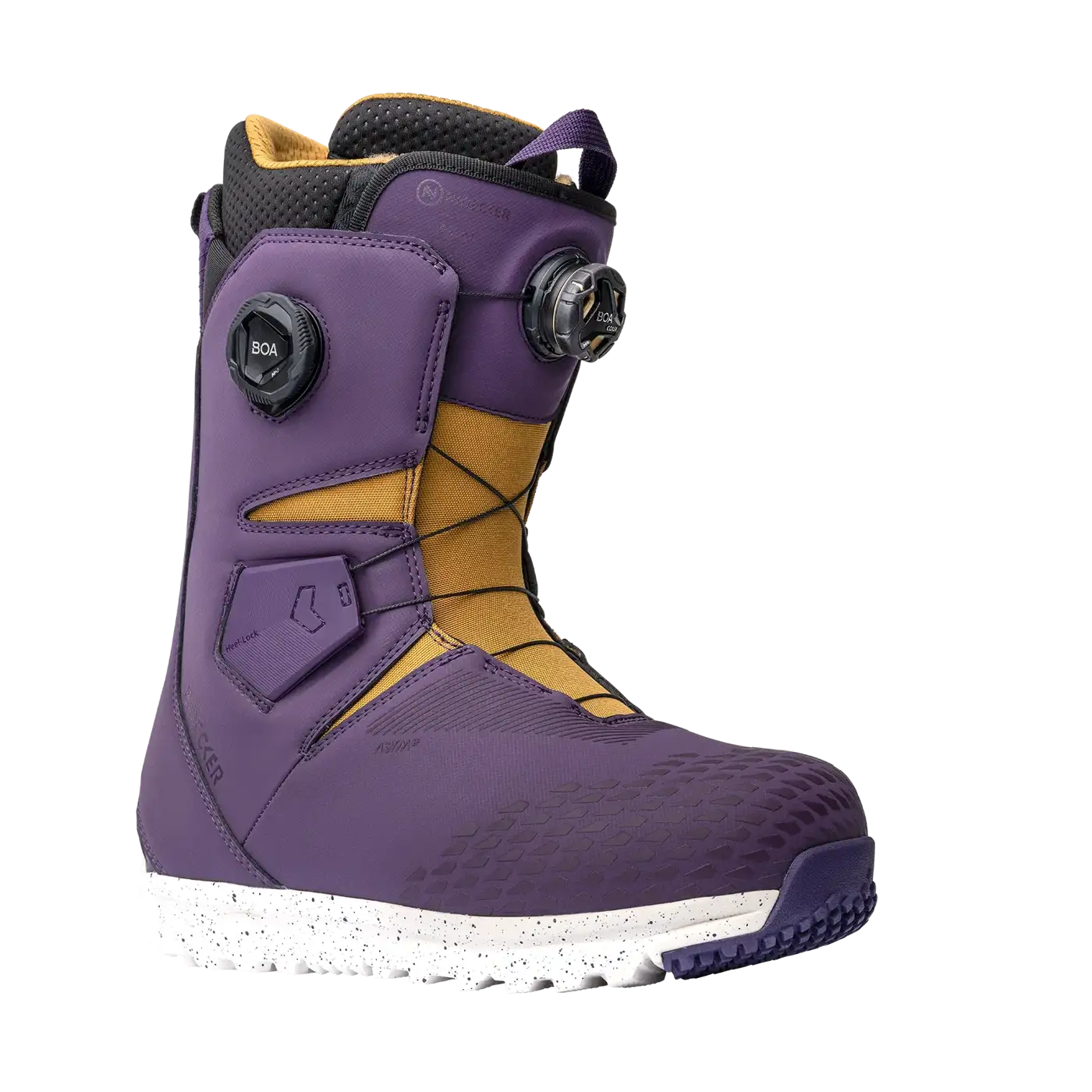 25/26 Nidecker Altai Men 單板雪鞋