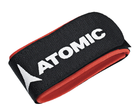 23/24 Atomic ECO SKI FIX 雪板綁帶