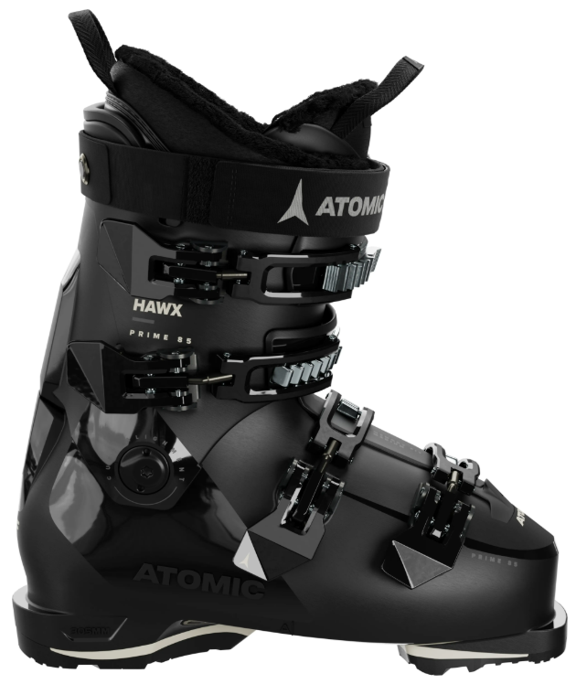 24/25 Atomic HAWX PRIME 85 W GW 雙板雪鞋
