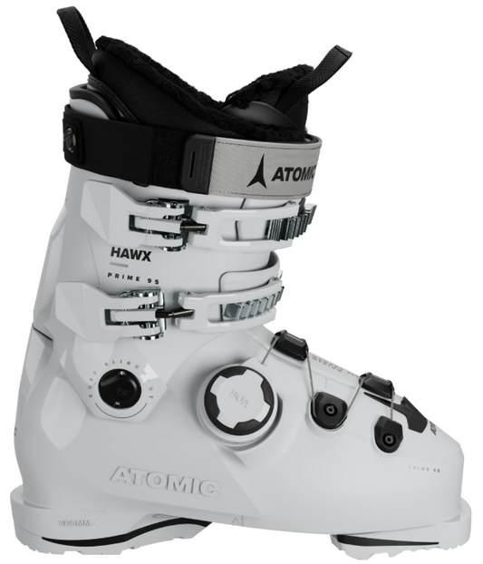 24/25 Atomic HAWX PRIME 95 BOA W GW 雙板雪鞋