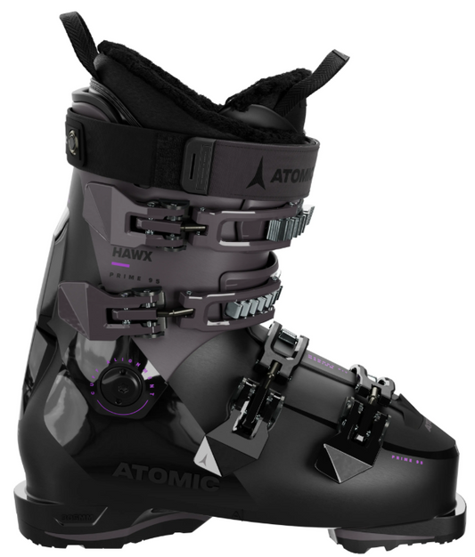 24/25 Atomic HAWX PRIME 95 W GW 雙板雪鞋