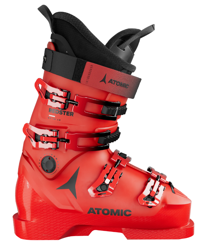 24/25 Atomic REDSTER CS 70 LC 雙板雪鞋
