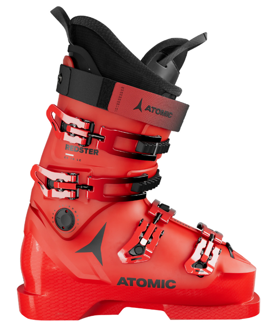 24/25 Atomic REDSTER CS 70 LC 雙板雪鞋