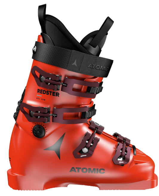 23/24 Atomic REDSTER STI 110 雙板雪鞋