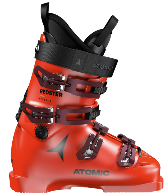 23/24 Atomic REDSTER STI 90 LC 雙板雪鞋