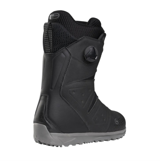 23/24 Nidecker Men Altai 單板雪鞋