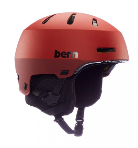 23/24 BERN MACON 2.0 MIPS 安全帽