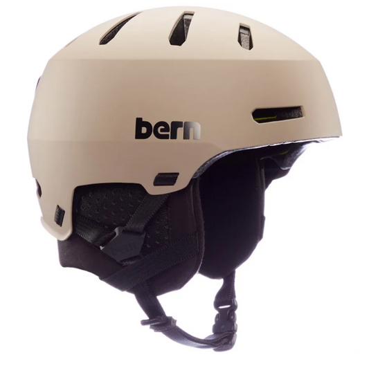 23/24 BERN MACON 2.0 MIPS 安全帽