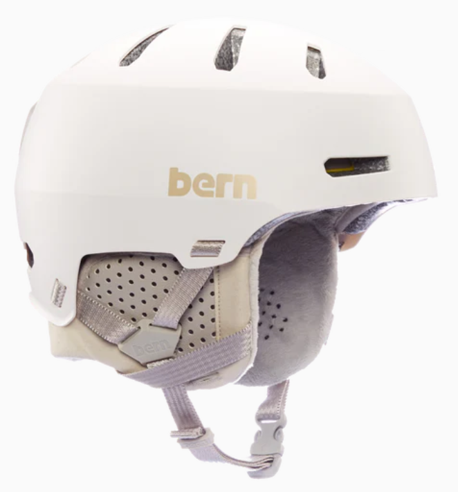 23/24 BERN MACON 2.0 MIPS 安全帽