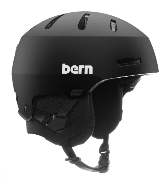 23/24 BERN MACON 2.0 MIPS 安全帽