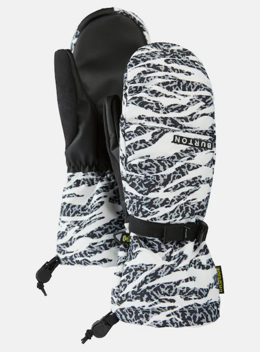 24/25 BURTON W PROFILE MTT 手套