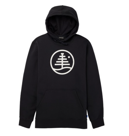 23/24 Burton Family Tree PO 休閒上衣