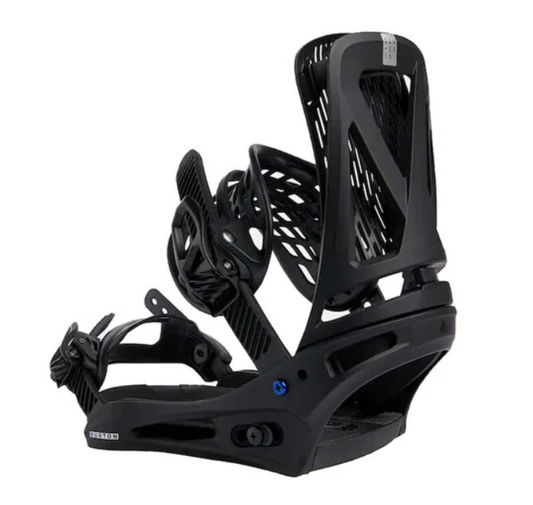 24/25 Burton GENESIS 單板固定器