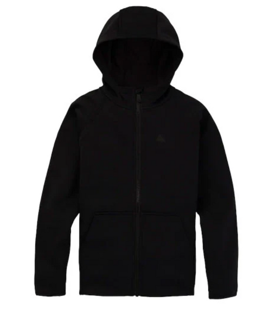 24/25 Burton KD CROWN WPF FZ 休閒上衣