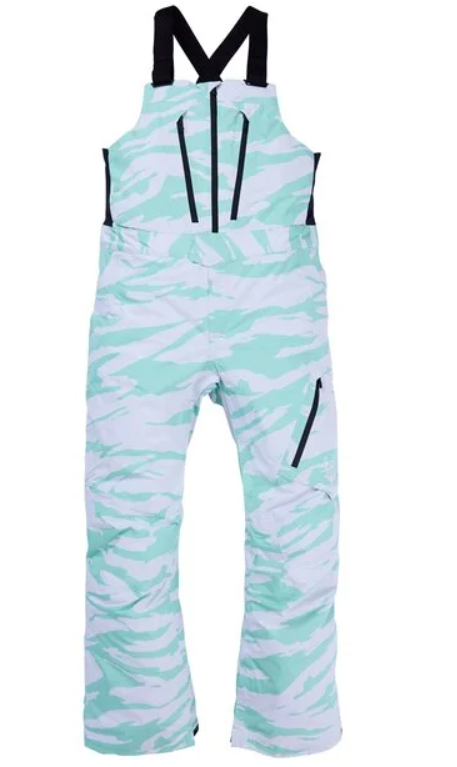 24/25 Burton M AK GORE CYCLIC BIB 吊帶雪褲– 雪物嚴選/ iSKI