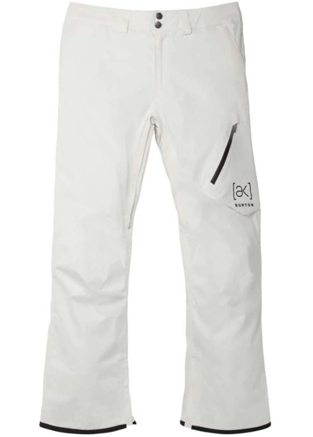 24/25 Burton M AK GORE CYCLIC PT 雪褲