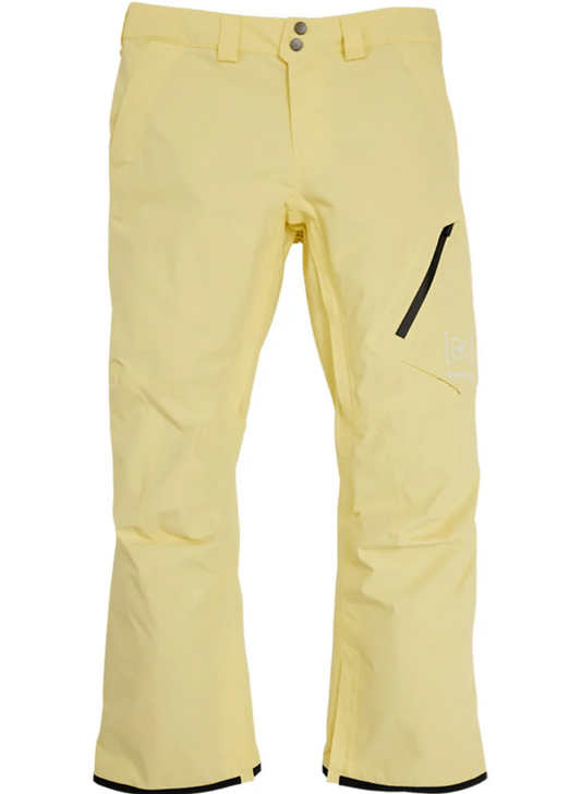 23/24 Burton M AK GORE CYCLIC PT 雪褲