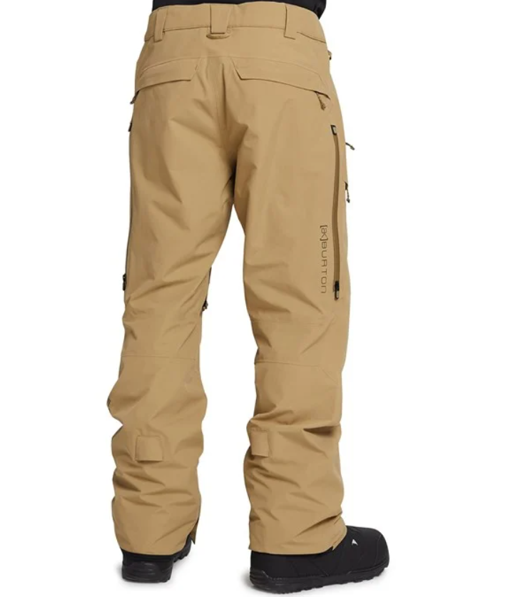 22/23 Burton M AK GORE SWASH PT 雪褲