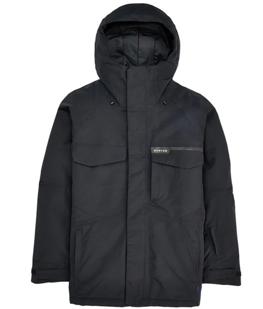 23/24 Burton M Covert 2.0 Jkt 雪衣