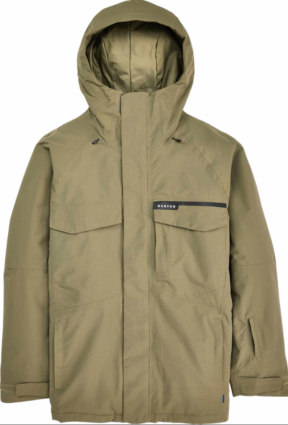 23/24 Burton M Covert 2.0 Jkt 雪衣