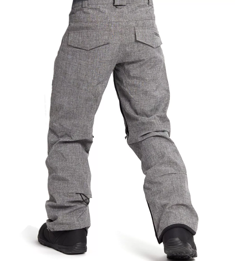 22/23 Burton M GORE BALLAST PT 雪褲