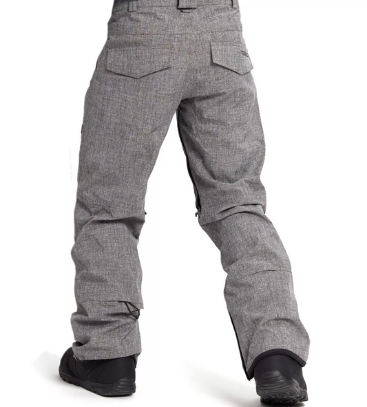 22/23 Burton M GORE BALLAST PT 雪褲