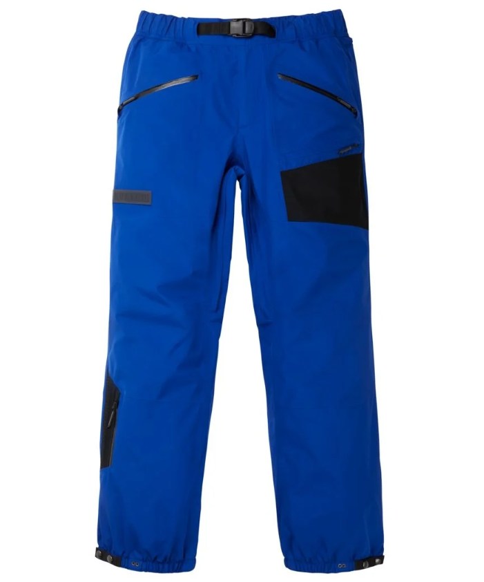 22/23 Burton M GORE CARBNTE PT 雪褲