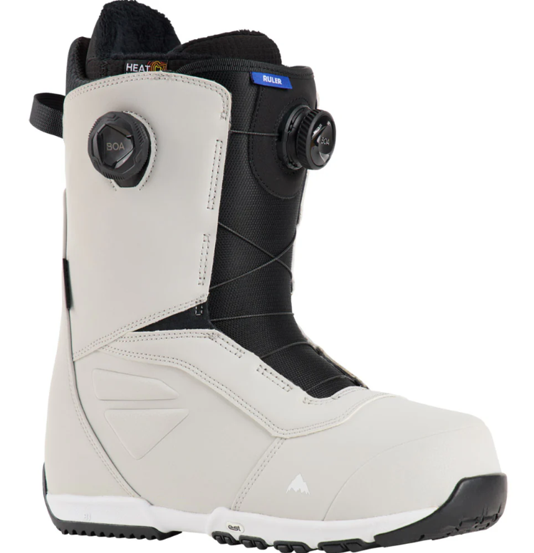 24/25 Burton M RULER BOA 單板雪鞋