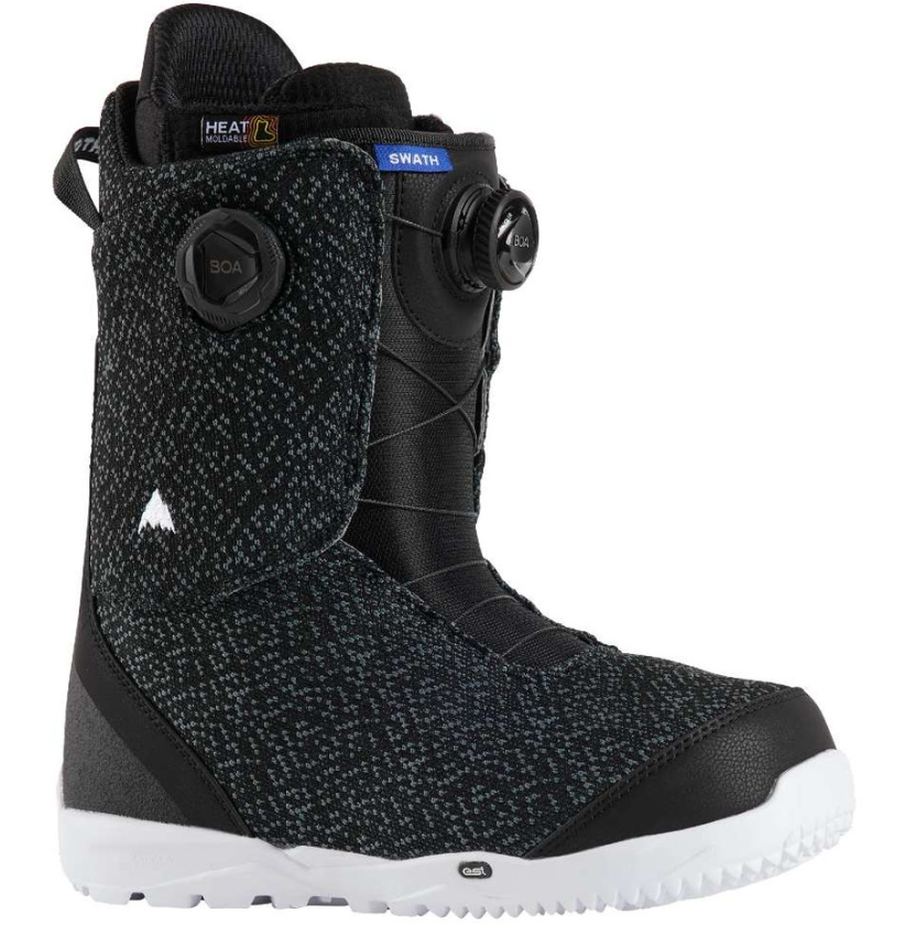 24/25 Burton M SWATH BOA 單板雪鞋