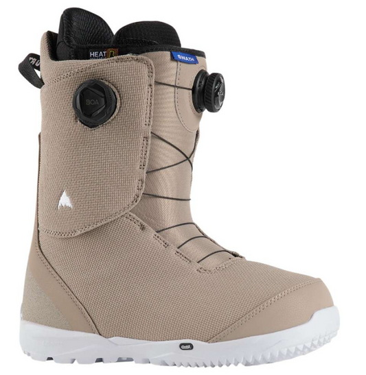 24/25 Burton M SWATH BOA 單板雪鞋