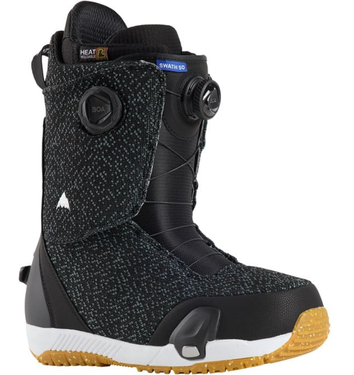 24/25 Burton M SWATH STEP ON 單板雪鞋– 雪物嚴選/ iSKI Select