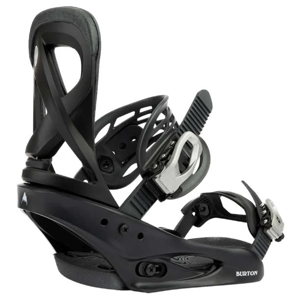 22/23 Burton SCRIBE SB固定器