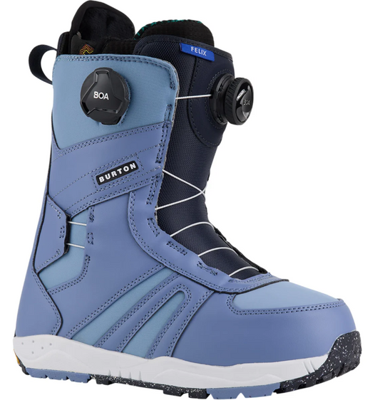 23/24 Burton W FELIX BOA 單板雪鞋