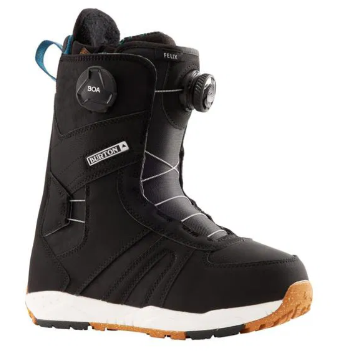 24/25 Burton W FELIX BOA 單板雪鞋