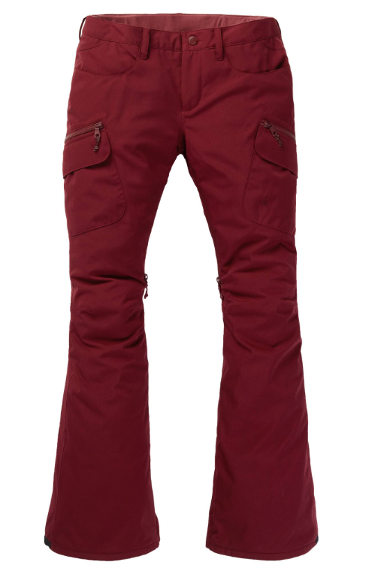 22/23 Burton W GLORIA PT 雪褲