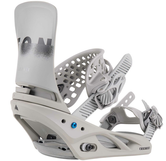 23/24 Burton W LEXA X 單板固定器