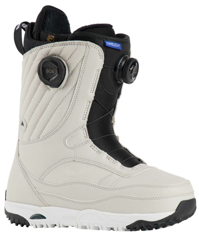 24/25 Burton W LIMELIGHT BOA 單板雪鞋– 雪物嚴選/ iSKI Select
