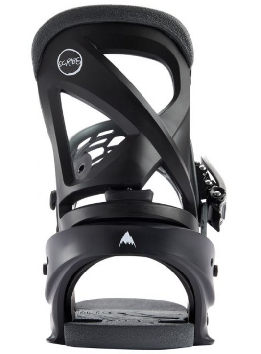 24/25 Burton W SCRIBE 單板固定器