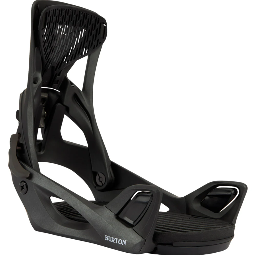 24/25 Burton W Step On ESCAPADE 單板固定器