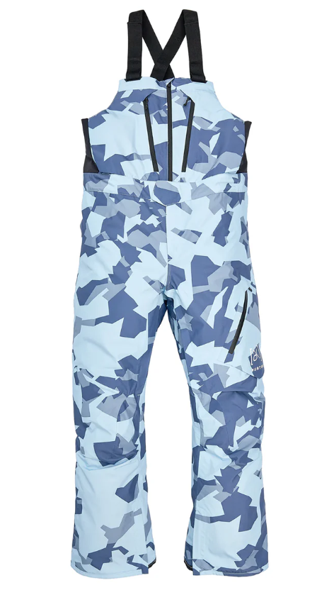 23/24 Burton M AK GORE CYCLC BIB 吊帶雪褲