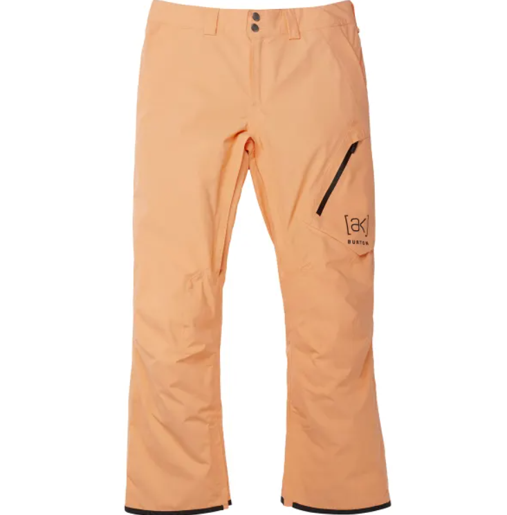 22/23 Burton M AK GORE CYCLIC PT 雪褲