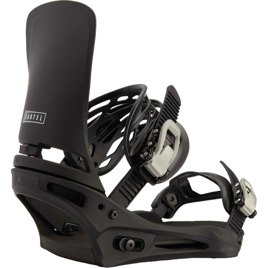 25/26 Burton M CARTEL單板固定器
