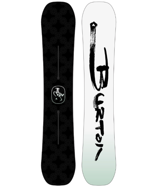 25/26 Burton M Process CNY HORSE單