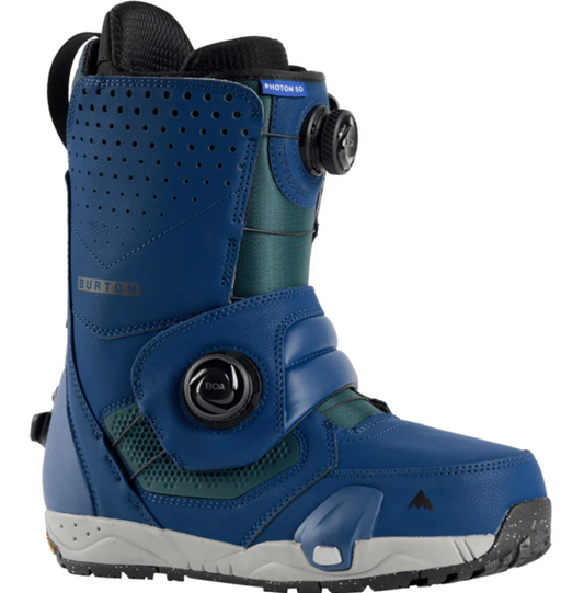 24/25 Burton PHOTON STEP ON WIDE 單板雪鞋