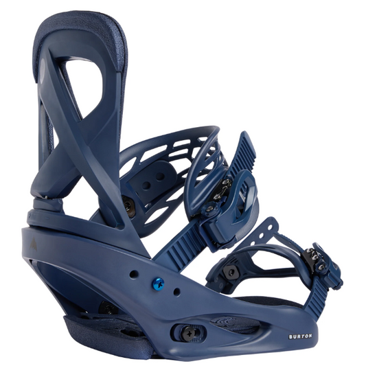 22/23 Burton SCRIBE SB固定器