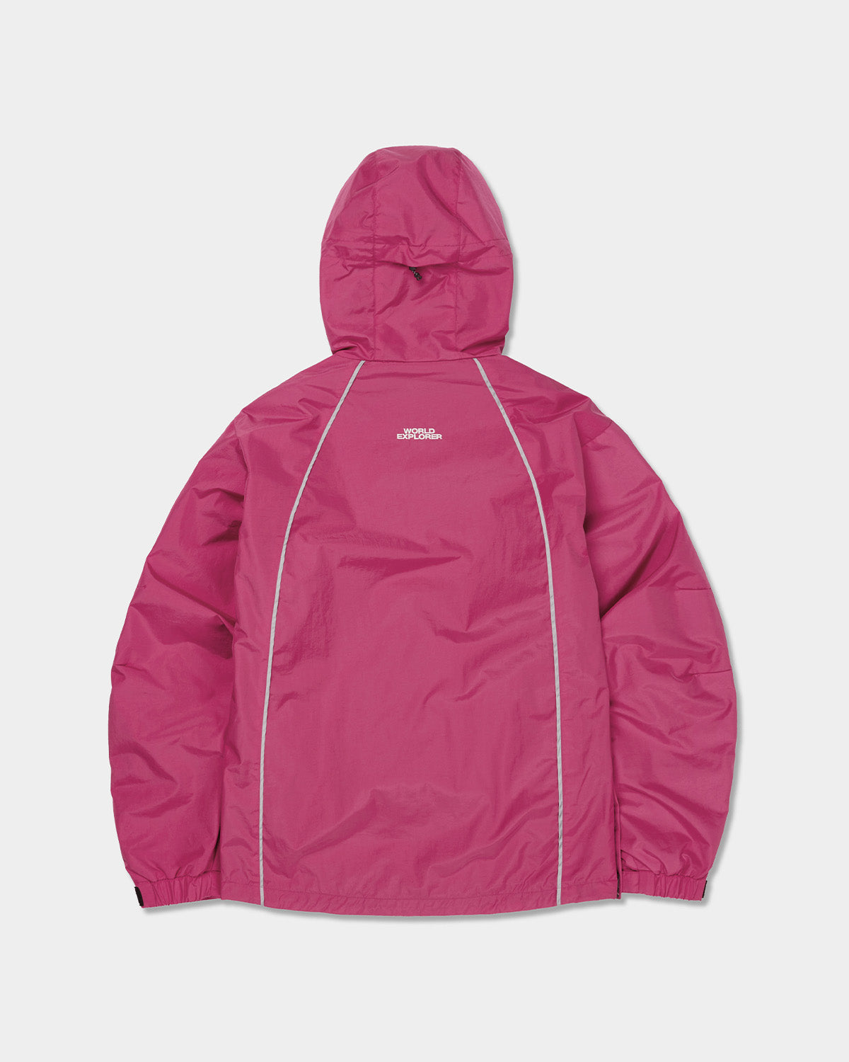 23/24 Dimito-TRACK PULLOVER JACKET 雪衣