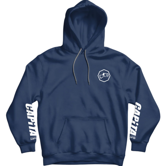 23/24 CAPiTA OCTA HOODIE 帽T