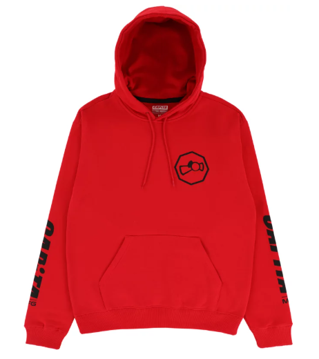 23/24 CAPiTA OCTA HOODIE 帽T